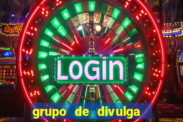 grupo de divulga  o de plataforma de jogos